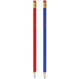 Adel 12100 Fish Pencil Kurşun Kalem