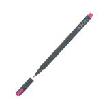 Adel 1870020 Pembe 0.4 mm Fineliner Kalem