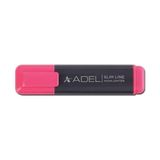 Adel 1892001 Pembe Fosforlu Kalem
