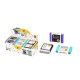 Adel 227 0000 008 Soft Eraser 2B/4B 30'lu Silgi