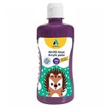 Adel 2340000015 Mor 500 ml Guaj Boya