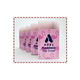 Adel 4 Adet Flamingo Silgi