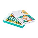 Adel 4280817001 Pastel Boya 8 Renk