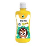 Adel 500 ml Sarı Akrilik Boya