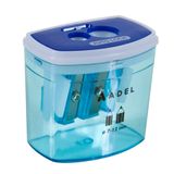 Adel 685 Auto Lock Kalemtıraş Mavi
