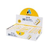 Adel Ad-30 Beyaz Silgi 767001