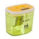 Adel Auto Lock Kalemtıraş-Sarı