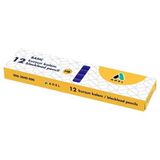 Adel Basic 12'li Kurşun Kalem