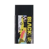 Adel Bl Dust Free Mozaik Silgi Sarı
