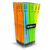 Adel Bl Neon Kurşun Kalem Hb. 72'Li Paket 2061000045000