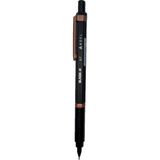 Adel Bl Versatil Rose 0,7mm - UÇLU KALEM - Siyah - 0.7