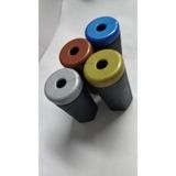 ADEL BLACK LINE 020-1 delikli küvet kalemtıraş-ASSORRTED COLOR