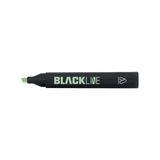 Adel Black Line Fosforlu Kalem - Pastel Yeşil - 8