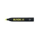 Adel Black Line Fosforlu Kalem - Sarı - 1