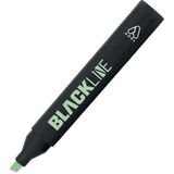 Adel Blackline Fosforlu Kalem Pastel Yeşil 2201000135000