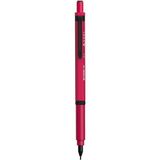 Adel Blackline Metal Gövdeli Versatil Kalem Pembe 0.7 mm