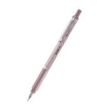 Adel Blackline Metal Versatil Kalem 0.7 Premium Serisi, Metalik Pembe