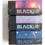 Adel Blackline Silgi Galaksi - 10 Adet