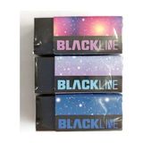 Adel Blackline Silgi Galaksi - 3 Adet