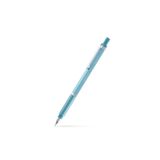 Adel Blackline Versatil Kalem, 0.7 mm, Metal Gövde, Ergonomik Kullanım (Karma Renk ve 1 Adet Gönderilir)