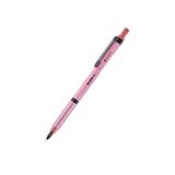 Adel Blackline Versatil Kalem 0.7 Mm, Metalik Pembe