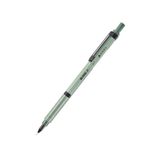 Adel Blackline Versatil Kalem 0.7 Mm, Metalik Yeşil