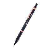 Adel Blackline Versatil Kalem 0.7 - Pembe