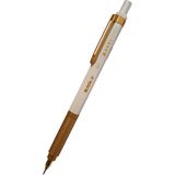 Adel Blackline White Edition Versatil Kalem 0.7mm - Gold