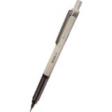 Adel Blackline White Edition Versatil Kalem 0.7mm - Silver