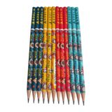 Adel Cat&dogs 2b Kurşun Kalem 12 Adet
