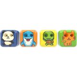 Adel Cubimals Cubies Kalemtıraş