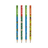 Adel Cubimals Kurşun Kalem (72 Li Paket)
