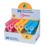 Adel Desenli Makas (30 Lu Paket)