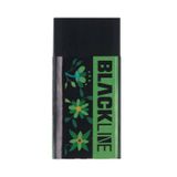 Adel Dust Free Bl Flowers Silgi Yeşil