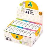 Adel Dustfree Silgi 3 Adet