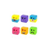 Adel Emoji 24'lü Kalemtıraş