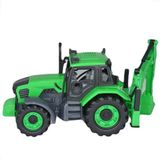 Adel Farm City Yeşil Kazıcı
