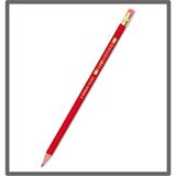 Adel Fish Pencil Kurşunkalem Silgili - 3 Adet