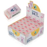 Adel Flamingo Silgi 24'Lü