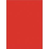 Adel Fon Kartonu Kırmızı 50X70CM (100 Lü Paket) Yl 4342035001000 - Yok