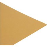 Adel Fon Kartonu Mat Turuncu 50X70 cm 100 Lü (1 Paket 100 Adet)