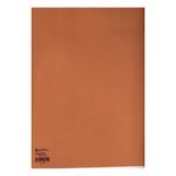 Adel Fon Kartonu Mat Turuncu 50X70cm (100 Lü Paket) Yl4342029001