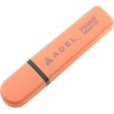 adel fosforlu kalem prime pastel turuncu 2201000112000 (12 li paket) - Yok