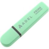 adel fosforlu kalem prime pastel yeşil 2201000114000 (12 li paket) - Yok
