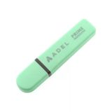 Adel Fosforlu Kalem Prime Pastel Yeşil 2201000114000 (12 Li Paket)