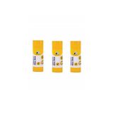Adel Glue Stick 3x21 gr Yapıştırıcı