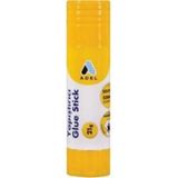 Adel Glue Stick Yapıştırıcı 21 Gr. - Beyaz