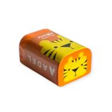Adel Jungle Serisi Jumbo Boy Silgi - Aslan