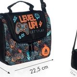 ADEL Junior Beslenme Çantası, Level Up