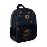 adel junior mini anaokul sırt çantası 25 cm x 11,5 cm x 34 cm football - Karışık-Çok Renkli